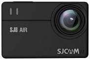 экшн камера SJCAM SJ8 Air black - черный