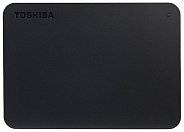 Жесткий диск внешний 2,5" 2Tb TOSHIBA HDTB420EK3AA Basics черный