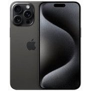 Смартфон Apple iPhone 15 Pro Max 1TB black titan