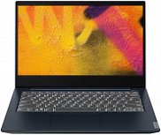 Ноутбук 14" LENOVO S340-14API Ryzen 3 3200U/4/SSD256Gb/W10 FHD синий