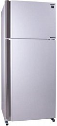 Холодильник SHARP SJXE55PMWH