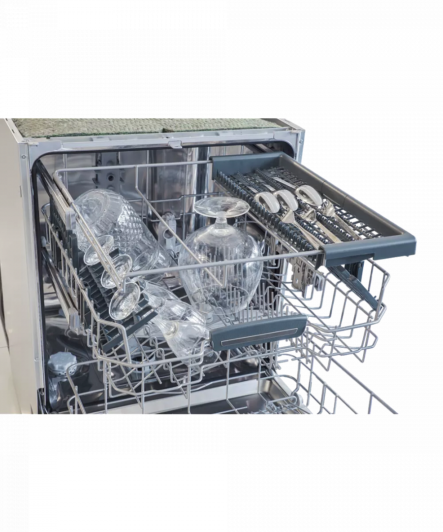 Посудомоечная машина KUPPERSBERG GL 6088