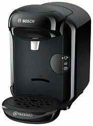 кофеварка капсульная Bosch Tassimo TAS1404 белый