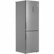 Холодильник LG GA-B459CLSL графитовый