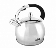 Чайник LARA LR00-10 3.1л