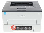Принтер PANTUM P3010D A4 Duplex