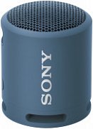 Портативная акустика SONY SRS-XB13 blue - синий