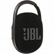 Портативная акустика Jbl CLIP 4 black - черный