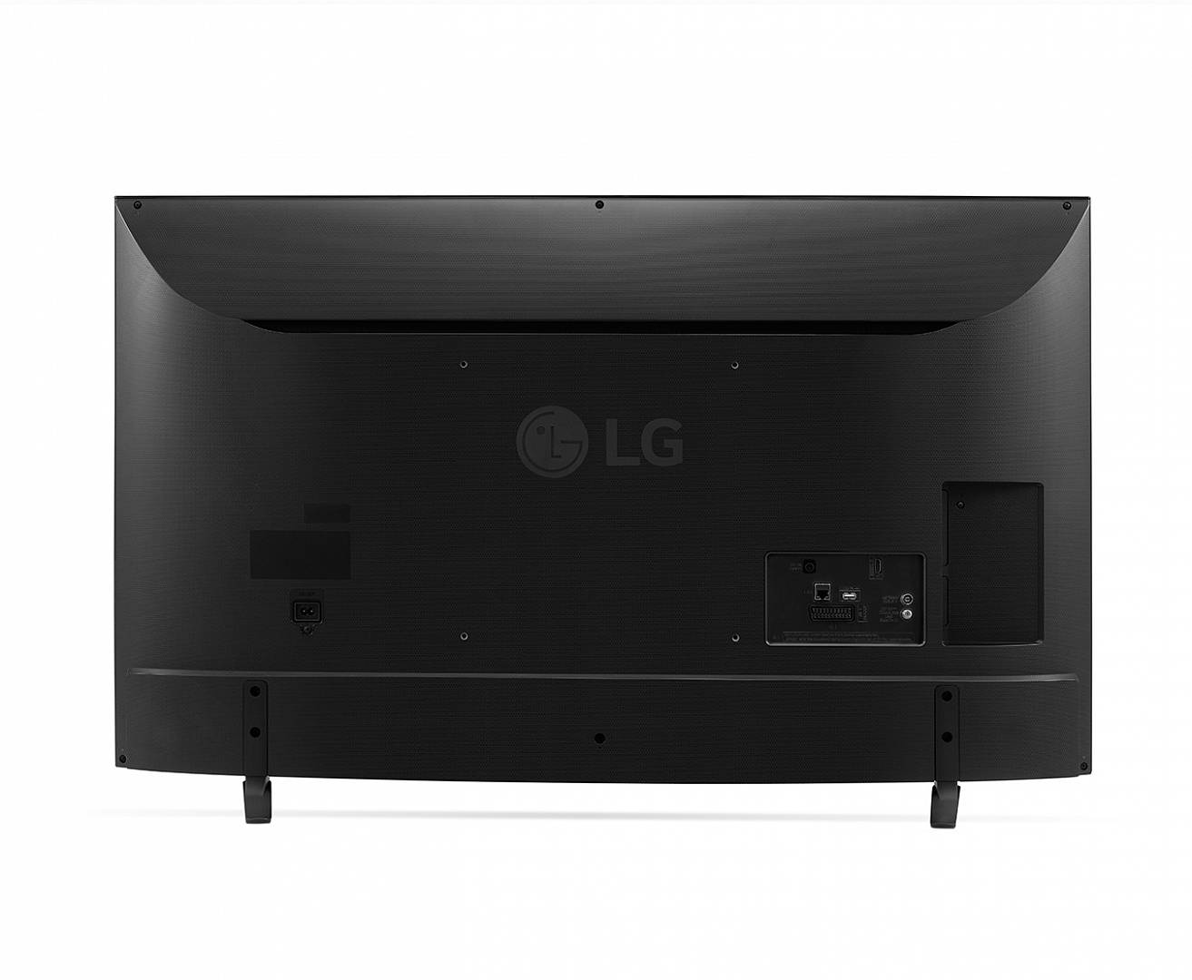 LED 40"-43" LG 43LF510V