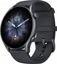 смарт-часы Amazfit GTR 3 PRO A2040 black - черный