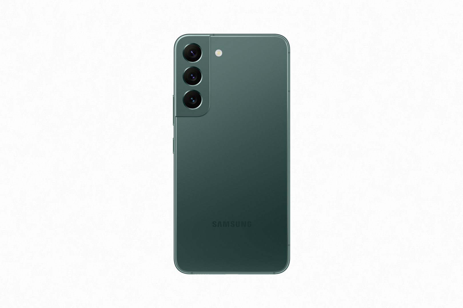 Смартфон SAMSUNG Galaxy S22 8/256 green - зеленый