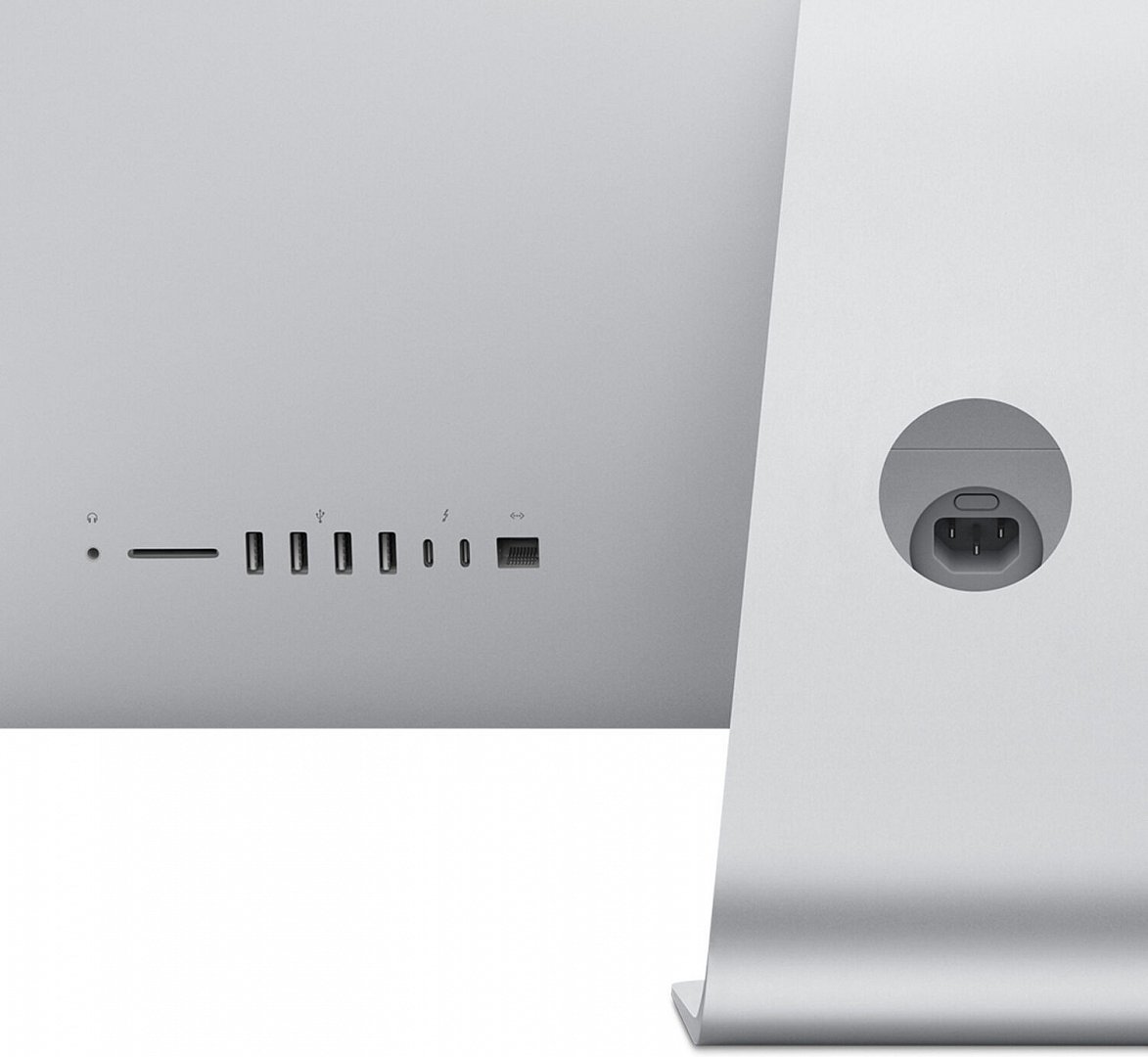 Моноблок 27" Apple iMac i5 3,1ГГц/8/SSD256Гб/Radeon Pro 5300 MXWT2RU/A