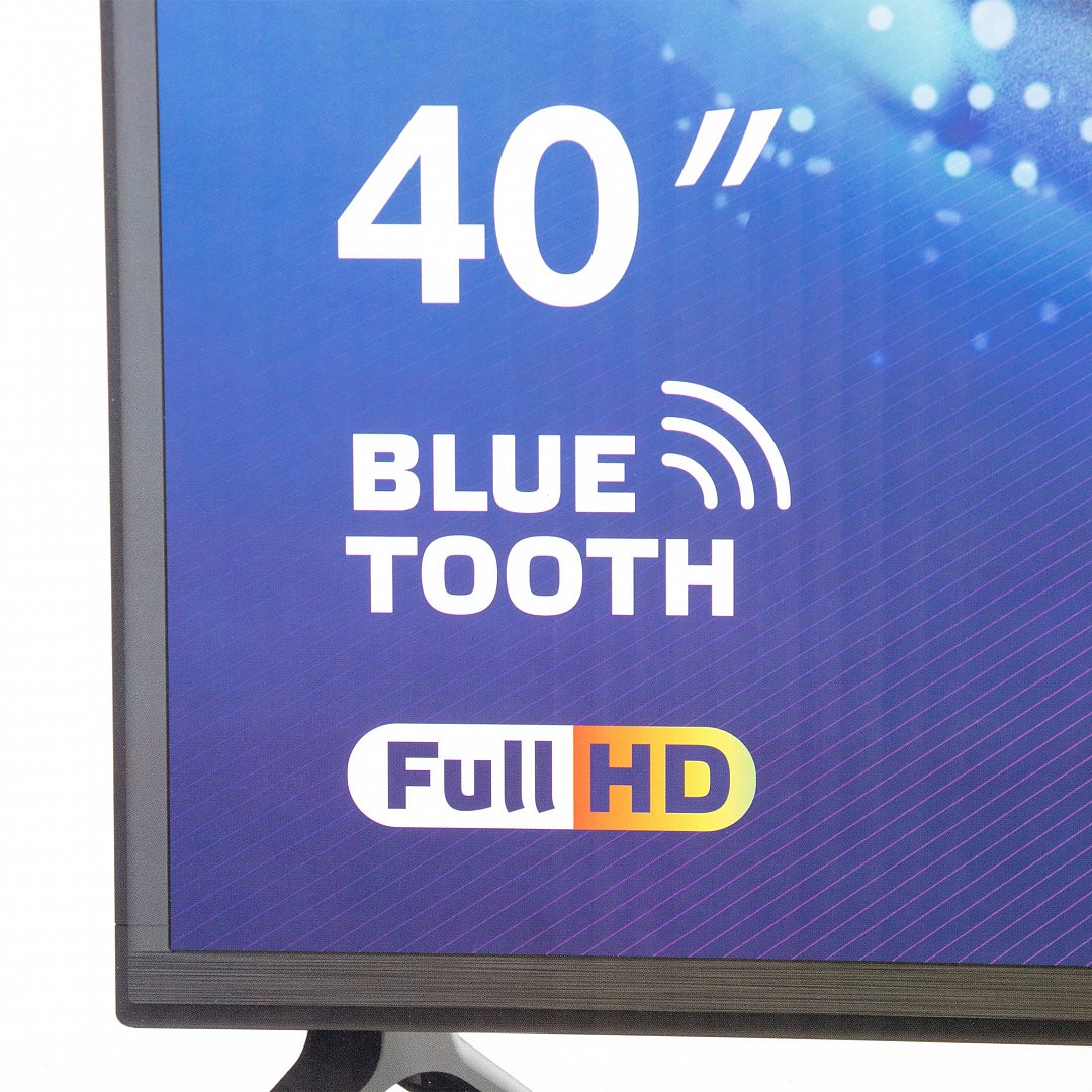 Телевизор LED 40"-43" HYUNDAI H-LED40FS5003
