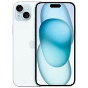 Смартфон Apple iPhone 15 Plus 256GB blue - синий