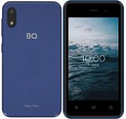 Смартфон BQ 4030G Nice Mini blue - синий