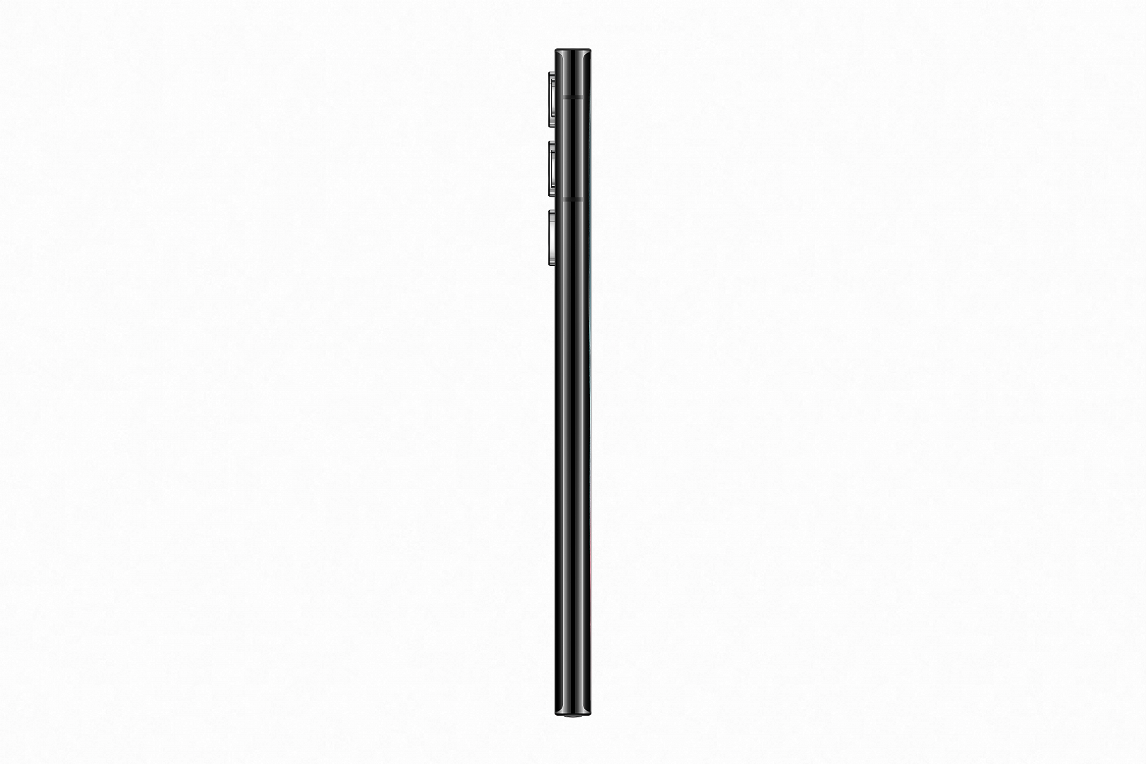 Смартфон SAMSUNG Galaxy S22 Ultra 12/256 black - черный