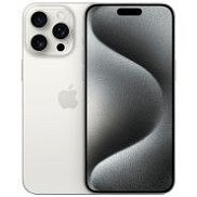 Смартфон Apple iPhone 15 Pro Max 1TB white titan