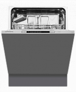 Посудомоечная машина KUPPERSBERG GSM 6072