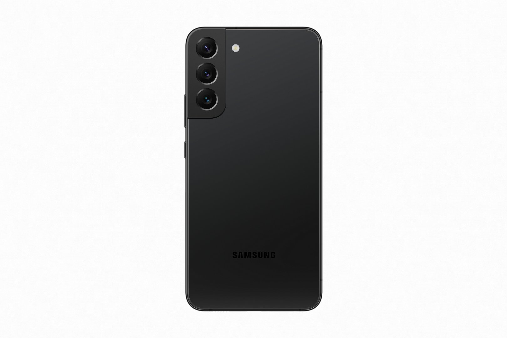 Смартфон SAMSUNG Galaxy S22+ 8/128 black phantom