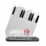 Подставка для ножей SAMURA под керамические ножи (KS-001)