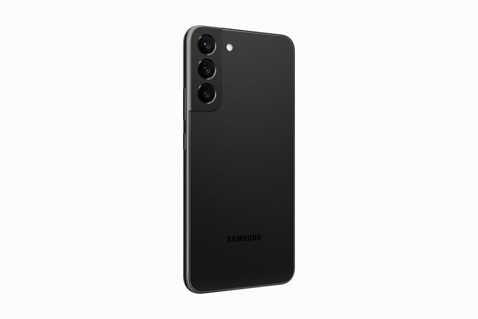 Смартфон SAMSUNG Galaxy S22+ 8/256 black phantom