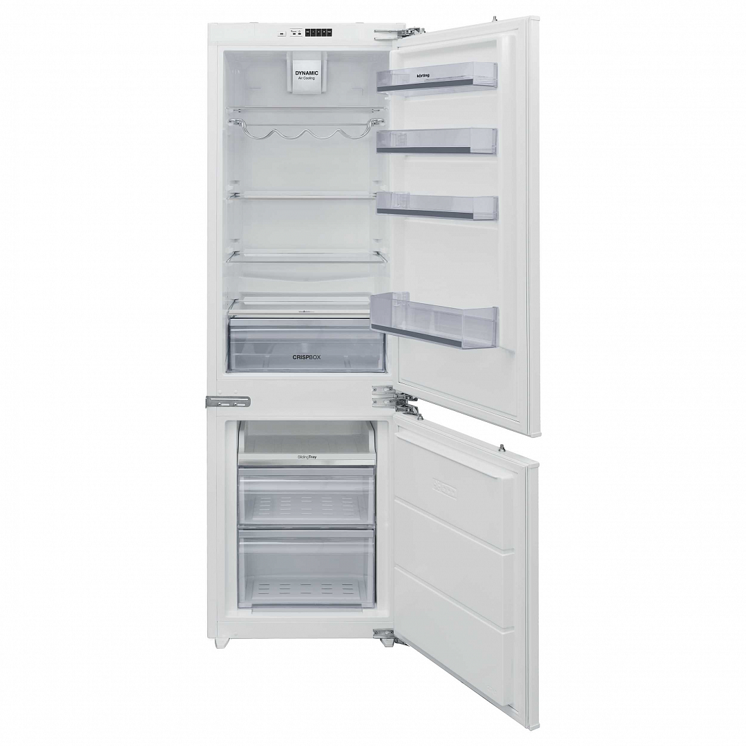 Холодильник встраиваемый KORTING KSI 17780 CVNF