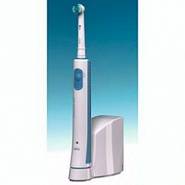 электрическая зубная щетка BRAUN 500/D16.513U Precision Clean
