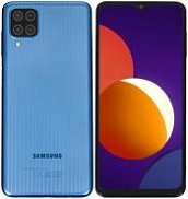 Смартфон SAMSUNG SM-M127F Galaxy M12 32gb blue - синий