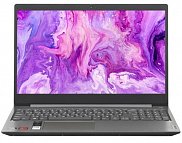 Ноутбук 15,6" LENOVO IdeaPad 3 15ARE05 Ryzen 3 4300U/4/SSD256Gb/W10 FHD