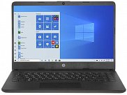 Ноутбук 14" HP 14s-fq0087ur Athlon 3020E/8/SSD256Gb/W10 FHD