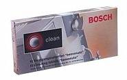 таблетки для кофемашины BOSCH TCZ-6001 для чистки системы от эфирных масел