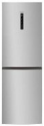 Холодильник HAIER C3F532CMSG серебристый