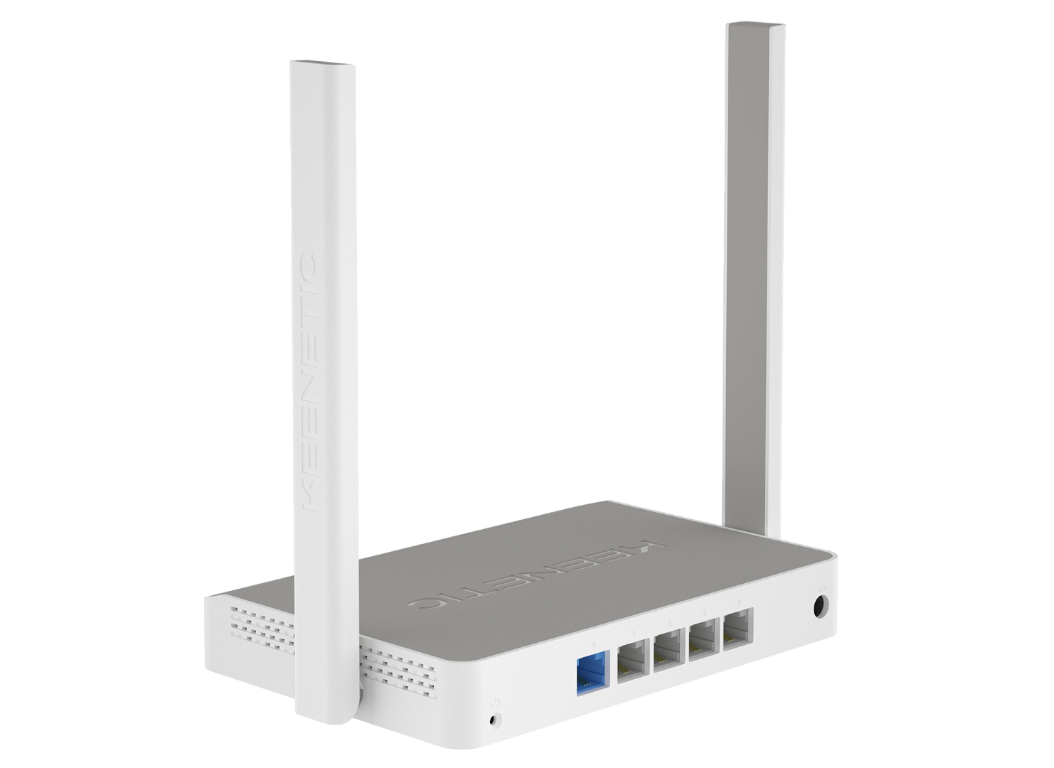 Wi-Fi маршрутизатор KEENETIC Omni (KN-1410)