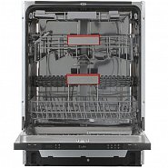 Посудомоечная машина LEX PM 6073