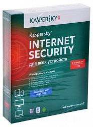 ПО KASPERSKY LAB. Internet Security Multi-Device