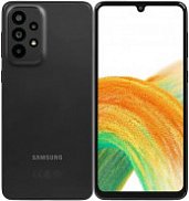 Смартфон Samsung SM-A336 Galaxy A33 6/128GB black - черный
