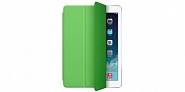 Кейс шторка 9.7" APPLE iPad Air Smart Cover зеленый
