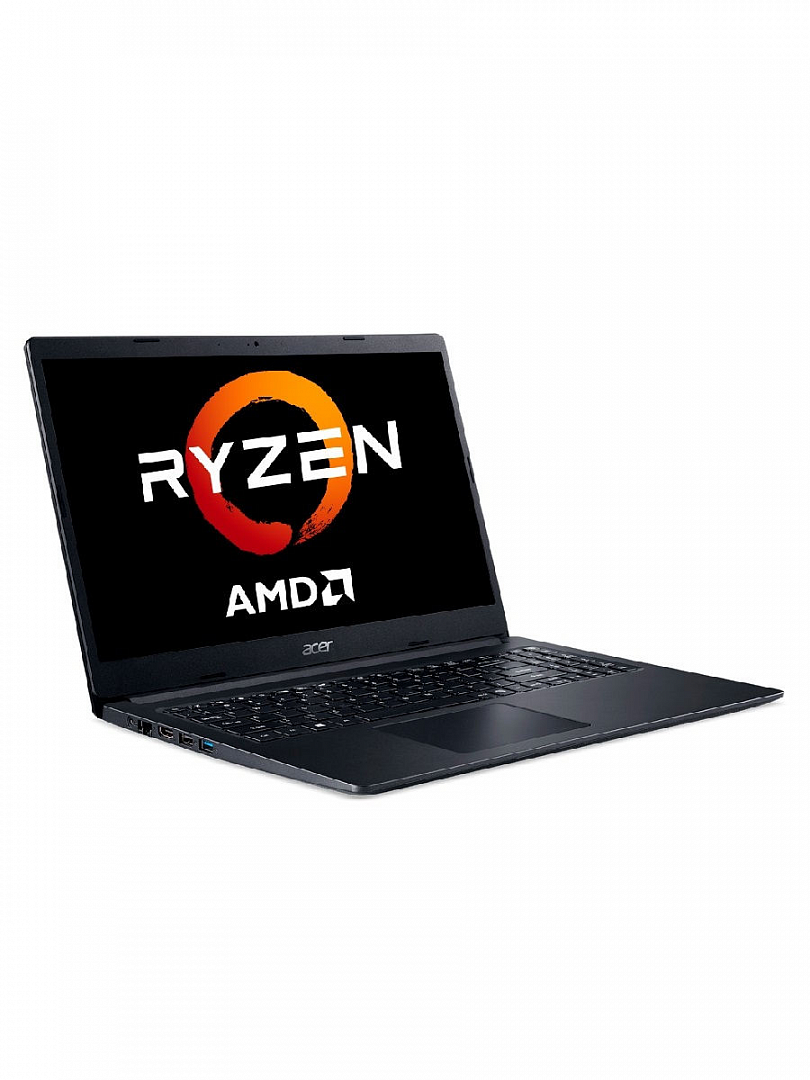 Ноутбук 15,6" ACER Extensa EX215-22-R0Y1 AMD Ryzen 5 3500U/4Gb/SSD 512Gb/FHD/W10
