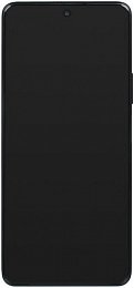 Смартфон Huawei NOVA 9 SE black - черный