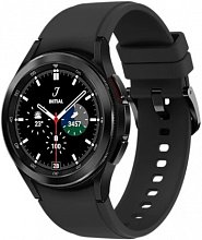 Смарт-часы SAMSUNG Galaxy Watch4 Classic SM-R880 42мм black - черный