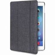 Чехол PURO Slim Case Ice для iPad Air серый
