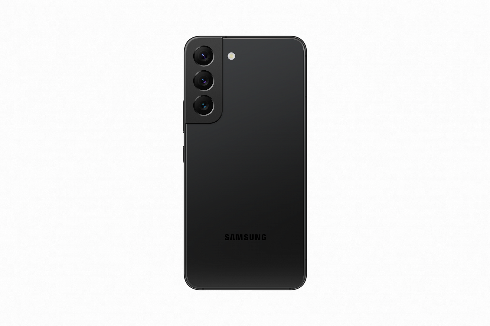 Смартфон SAMSUNG Galaxy S22 8/256 black phantom