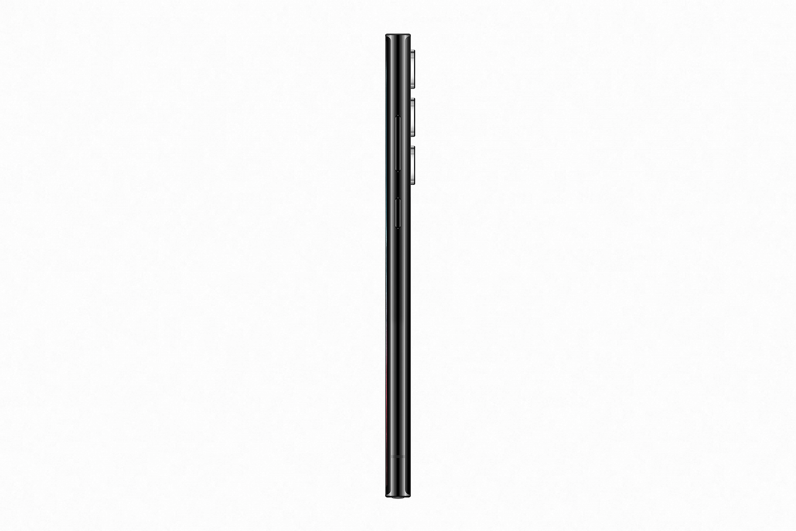Смартфон SAMSUNG Galaxy S22 Ultra 12/512 black - черный