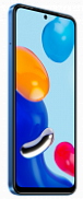 Смартфон Xiaomi Redmi note 11 4/64 twilight blue