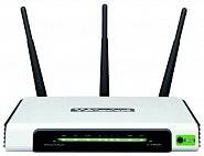 Wi-Fi маршрутизатор TP-LINK TL-WR940N 450M