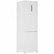 Холодильник HAIER CEF537AWD белый