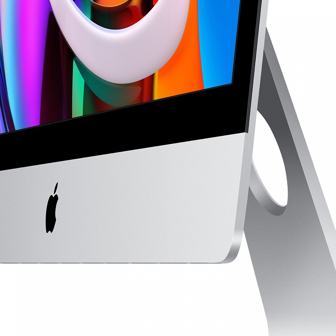 Моноблок 27" Apple iMac i7 3,8ГГц/8/SSD512Гб/Radeon Pro 5500 XT MXWV2RU/A