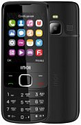 Сотовый телефон INOI 243 black - черный