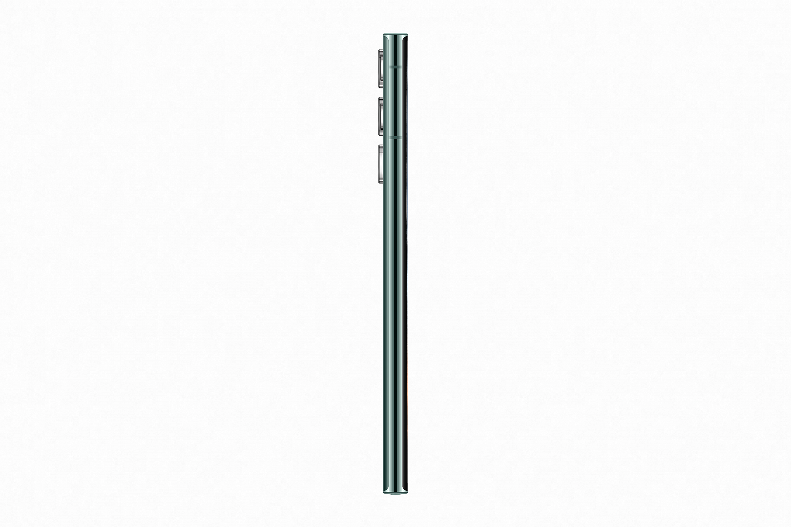 Смартфон SAMSUNG Galaxy S22 Ultra 12/512 green - зеленый