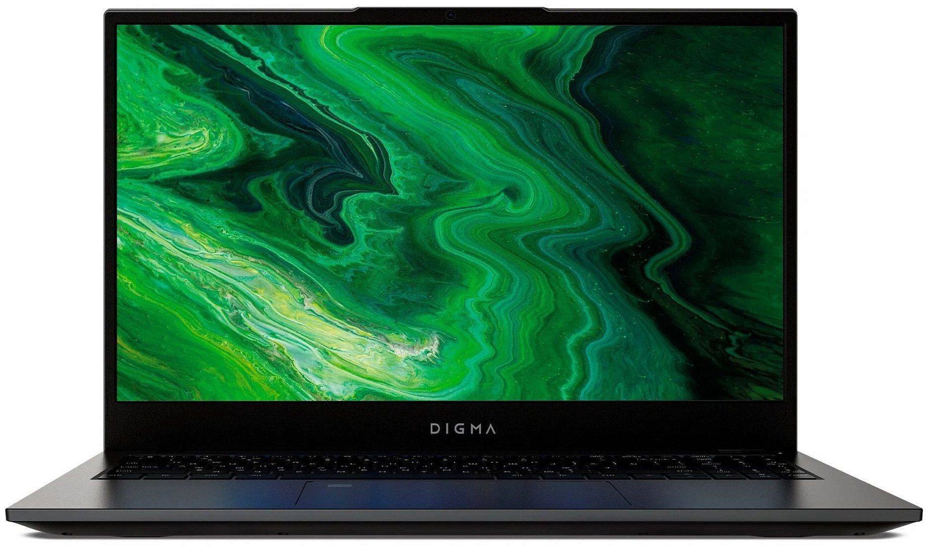 Ноутбук 15,6" DIGMA Digma Pro Fortis M Core i3 10110U/8Gb/SSD256Gb/IPS FHD/noOS